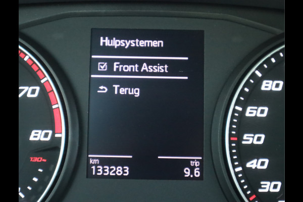 Seat Arona 1.0 TSI Style Business Intense Seat Arona 1.0 TSI Style Business Intense