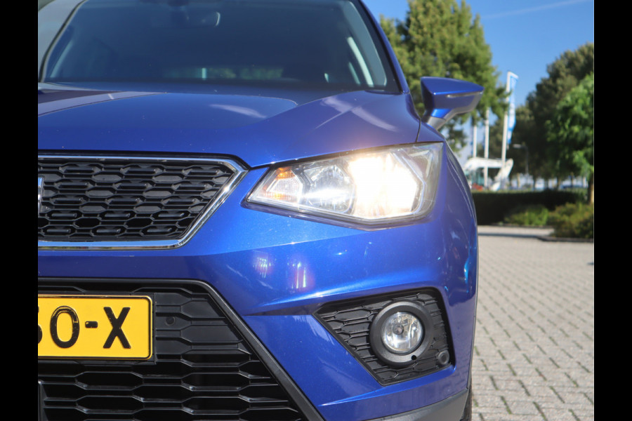 Seat Arona 1.0 TSI Style Business Intense Seat Arona 1.0 TSI Style Business Intense