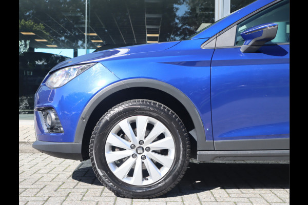 Seat Arona 1.0 TSI Style Business Intense Seat Arona 1.0 TSI Style Business Intense