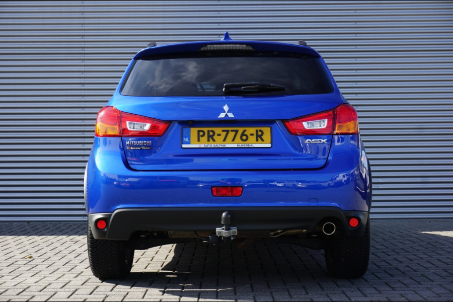 Mitsubishi ASX 117PK Connect Pro NAVI | TREKHAAK | 4S BAND | CAMERA | CARPLAY!