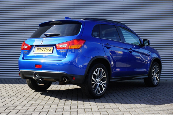 Mitsubishi ASX 117PK Connect Pro NAVI | TREKHAAK | 4S BAND | CAMERA | CARPLAY!