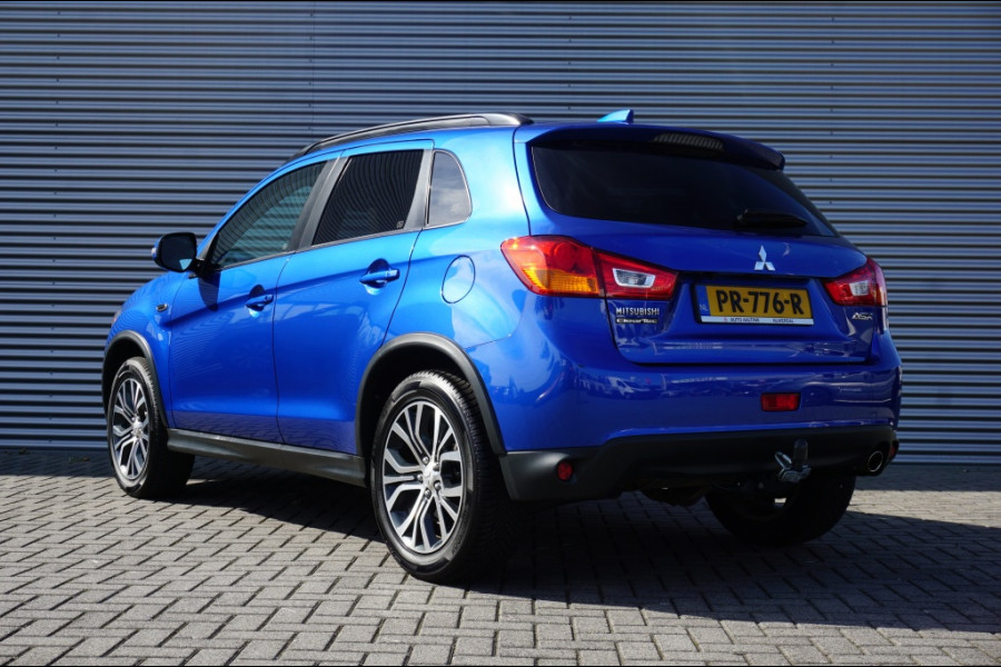 Mitsubishi ASX 117PK Connect Pro NAVI | TREKHAAK | 4S BAND | CAMERA | CARPLAY!