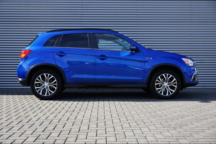 Mitsubishi ASX 117PK Connect Pro NAVI | TREKHAAK | 4S BAND | CAMERA | CARPLAY!