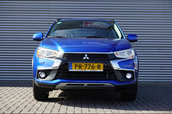 Mitsubishi ASX 117PK Connect Pro NAVI | TREKHAAK | 4S BAND | CAMERA | CARPLAY!