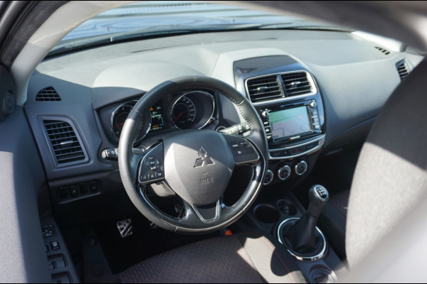 Mitsubishi ASX 117PK Connect Pro NAVI | TREKHAAK | 4S BAND | CAMERA | CARPLAY!