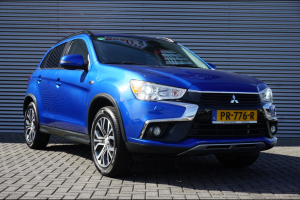 Mitsubishi ASX 117PK Connect Pro NAVI | TREKHAAK | 4S BAND | CAMERA | CARPLAY!