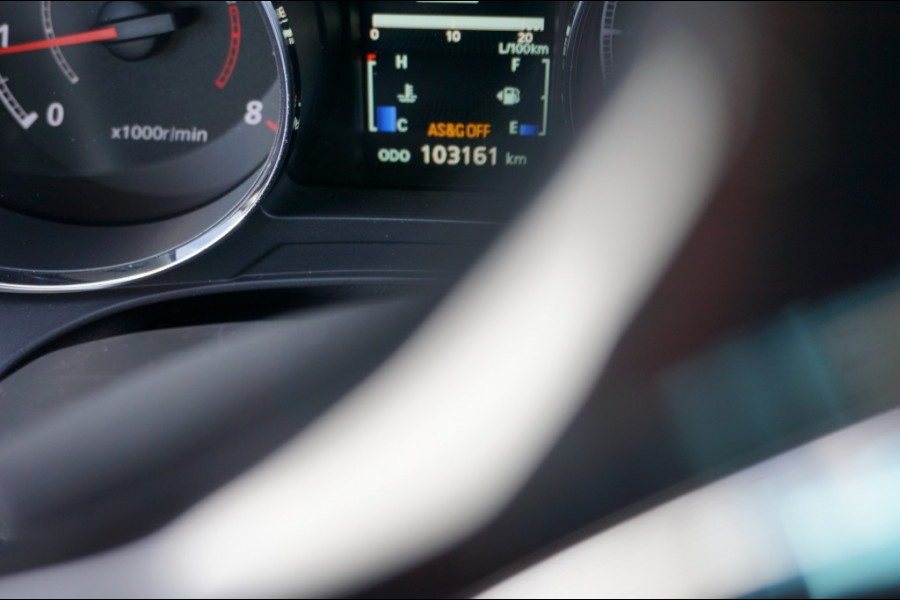 Mitsubishi ASX 117PK Connect Pro NAVI | TREKHAAK | 4S BAND | CAMERA | CARPLAY!