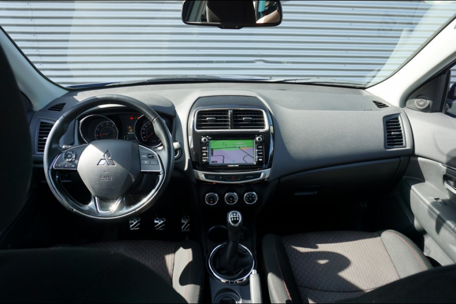 Mitsubishi ASX 117PK Connect Pro NAVI | TREKHAAK | 4S BAND | CAMERA | CARPLAY!