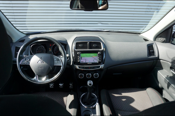 Mitsubishi ASX 117PK Connect Pro NAVI | TREKHAAK | 4S BAND | CAMERA | CARPLAY!