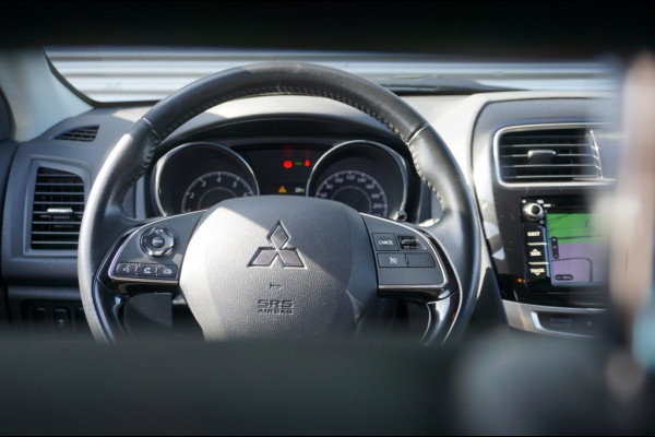 Mitsubishi ASX 117PK Connect Pro NAVI | TREKHAAK | 4S BAND | CAMERA | CARPLAY!
