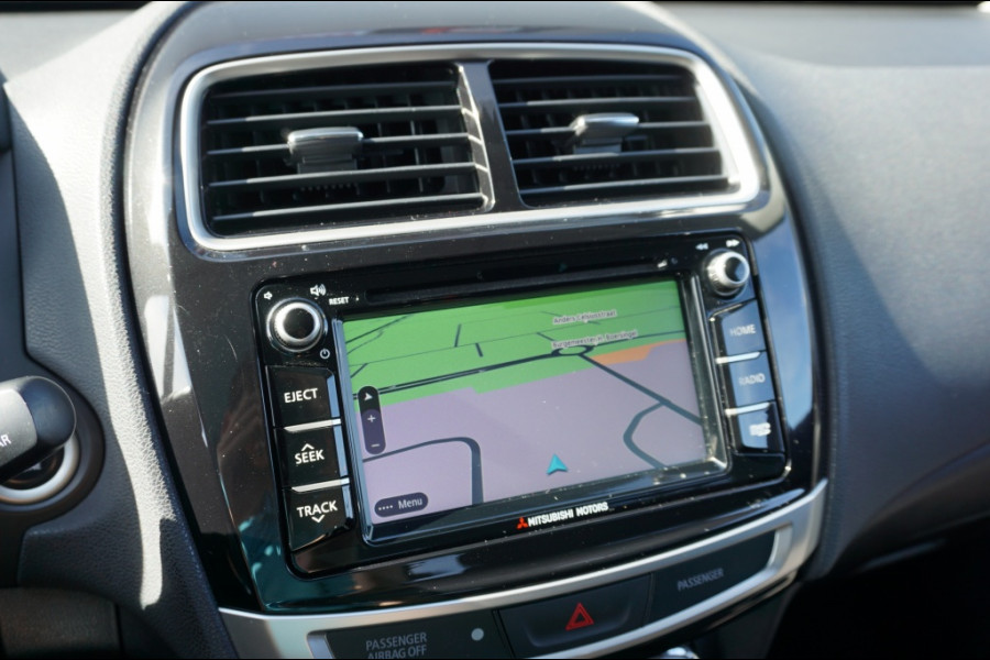 Mitsubishi ASX 117PK Connect Pro NAVI | TREKHAAK | 4S BAND | CAMERA | CARPLAY!