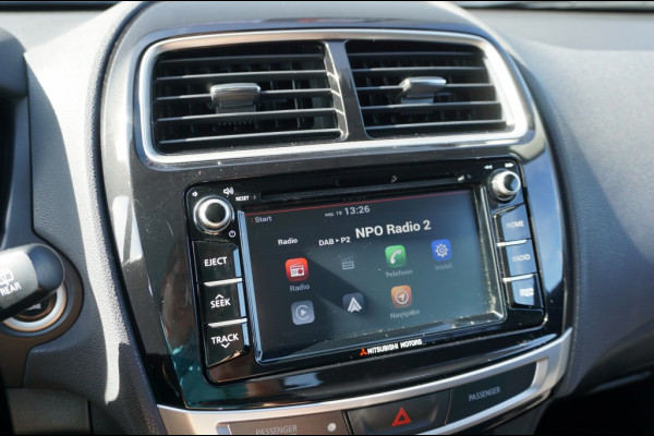 Mitsubishi ASX 117PK Connect Pro NAVI | TREKHAAK | 4S BAND | CAMERA | CARPLAY!