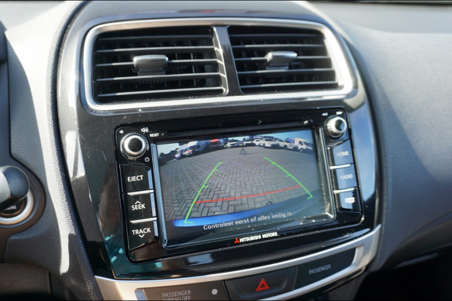 Mitsubishi ASX 117PK Connect Pro NAVI | TREKHAAK | 4S BAND | CAMERA | CARPLAY!