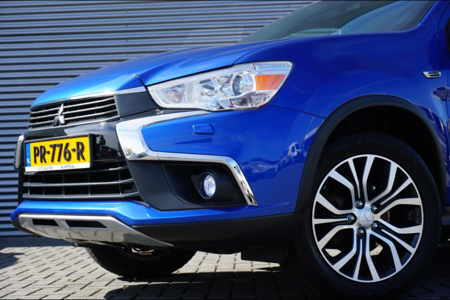 Mitsubishi ASX 117PK Connect Pro NAVI | TREKHAAK | 4S BAND | CAMERA | CARPLAY!