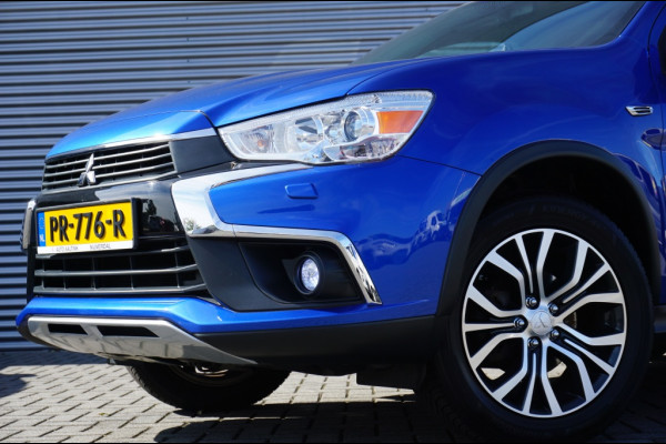 Mitsubishi ASX 117PK Connect Pro NAVI | TREKHAAK | 4S BAND | CAMERA | CARPLAY!