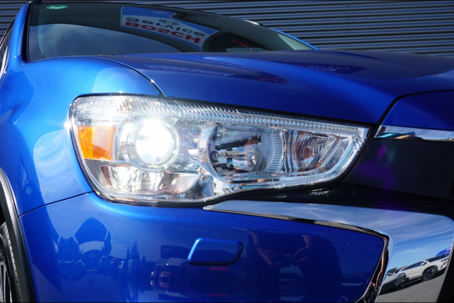 Mitsubishi ASX 117PK Connect Pro NAVI | TREKHAAK | 4S BAND | CAMERA | CARPLAY!