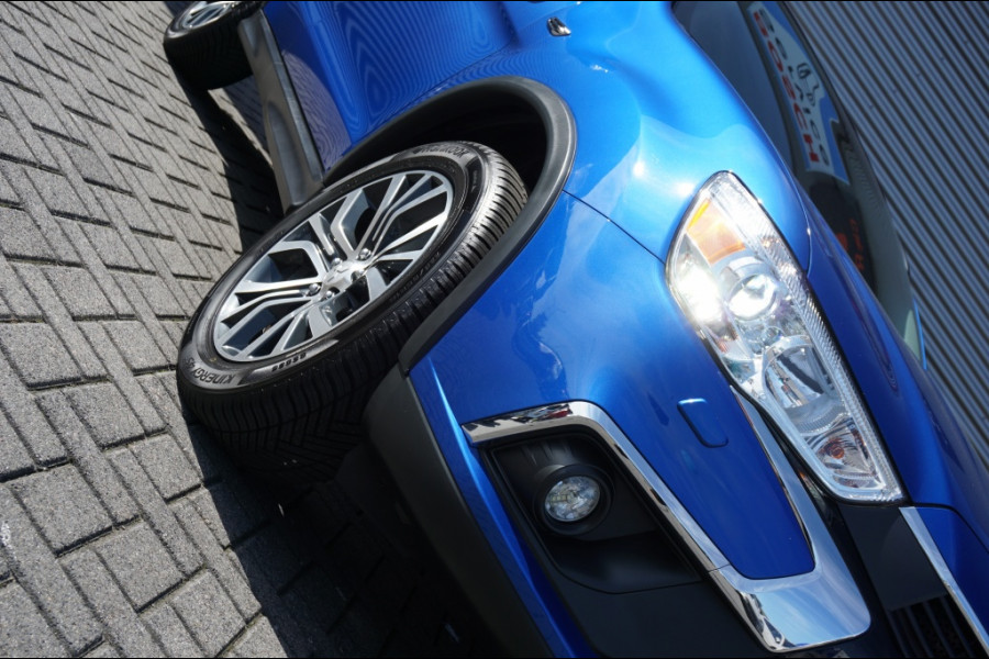Mitsubishi ASX 117PK Connect Pro NAVI | TREKHAAK | 4S BAND | CAMERA | CARPLAY!