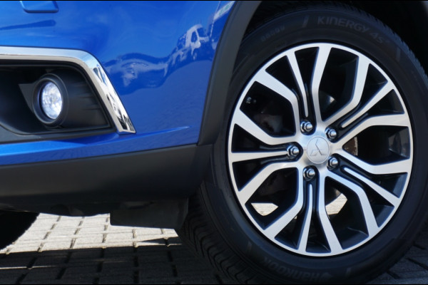 Mitsubishi ASX 117PK Connect Pro NAVI | TREKHAAK | 4S BAND | CAMERA | CARPLAY!