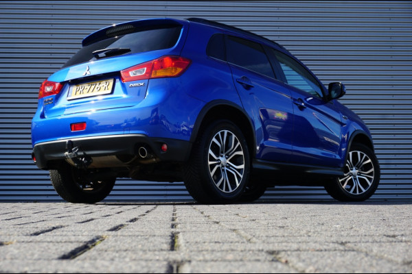 Mitsubishi ASX 117PK Connect Pro NAVI | TREKHAAK | 4S BAND | CAMERA | CARPLAY!