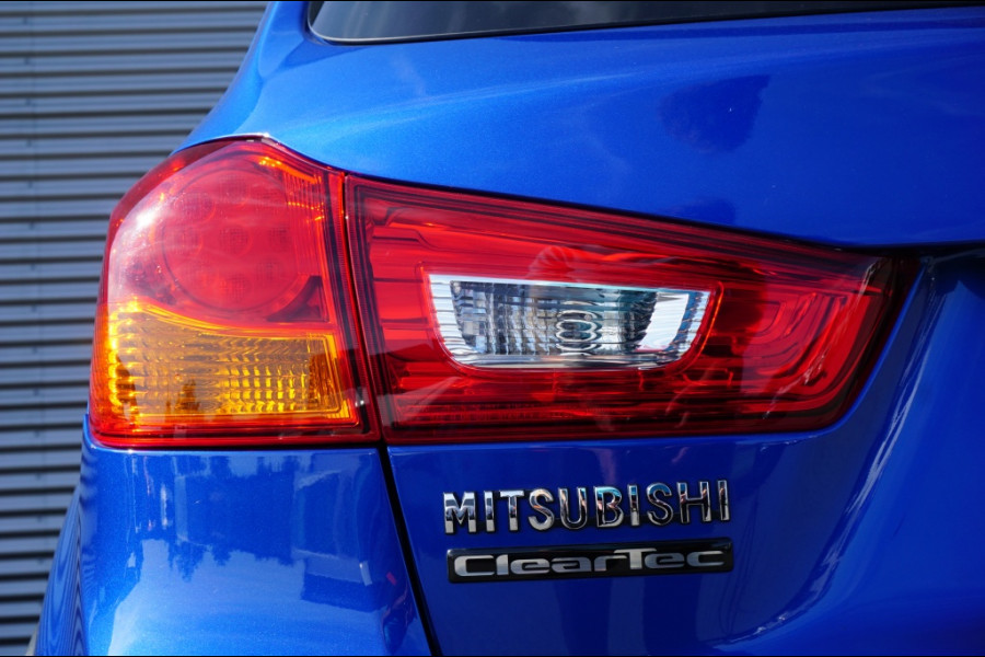 Mitsubishi ASX 117PK Connect Pro NAVI | TREKHAAK | 4S BAND | CAMERA | CARPLAY!