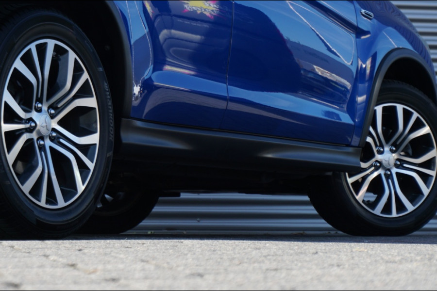 Mitsubishi ASX 117PK Connect Pro NAVI | TREKHAAK | 4S BAND | CAMERA | CARPLAY!