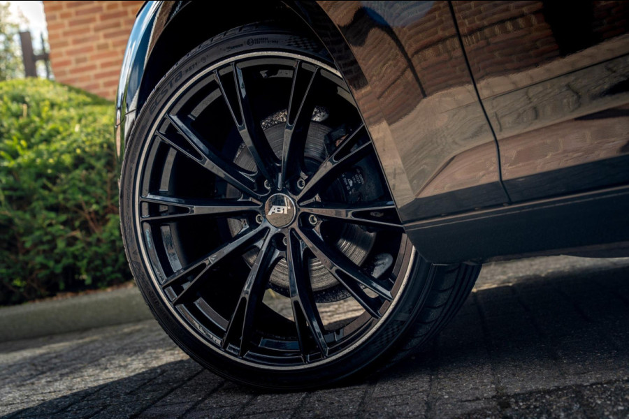 Audi A4 Avant 1.4 TFSI Sport Edition 150 PK 1e Eig Sportstoelen LED Navi 20'' ABT