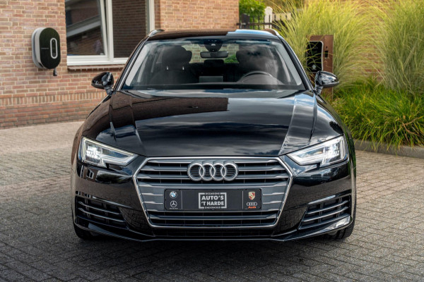 Audi A4 Avant 1.4 TFSI Sport Edition 150 PK 1e Eig Sportstoelen LED Navi 20'' ABT