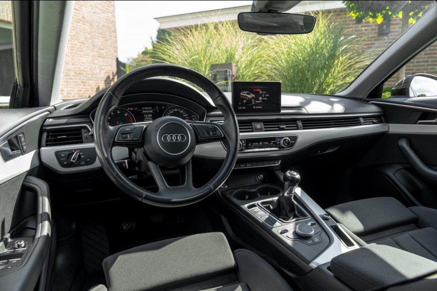Audi A4 Avant 1.4 TFSI Sport Edition 150 PK 1e Eig Sportstoelen LED Navi 20'' ABT