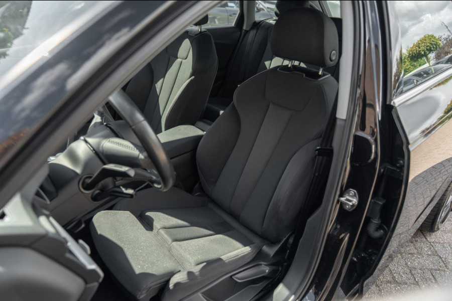 Audi A4 Avant 1.4 TFSI Sport Edition 150 PK 1e Eig Sportstoelen LED Navi 20'' ABT