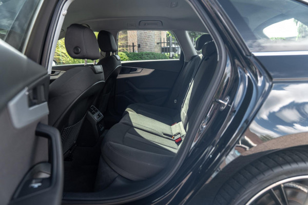 Audi A4 Avant 1.4 TFSI Sport Edition 150 PK 1e Eig Sportstoelen LED Navi 20'' ABT