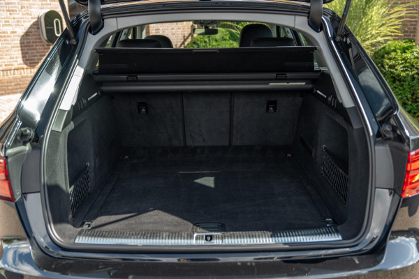 Audi A4 Avant 1.4 TFSI Sport Edition 150 PK 1e Eig Sportstoelen LED Navi 20'' ABT