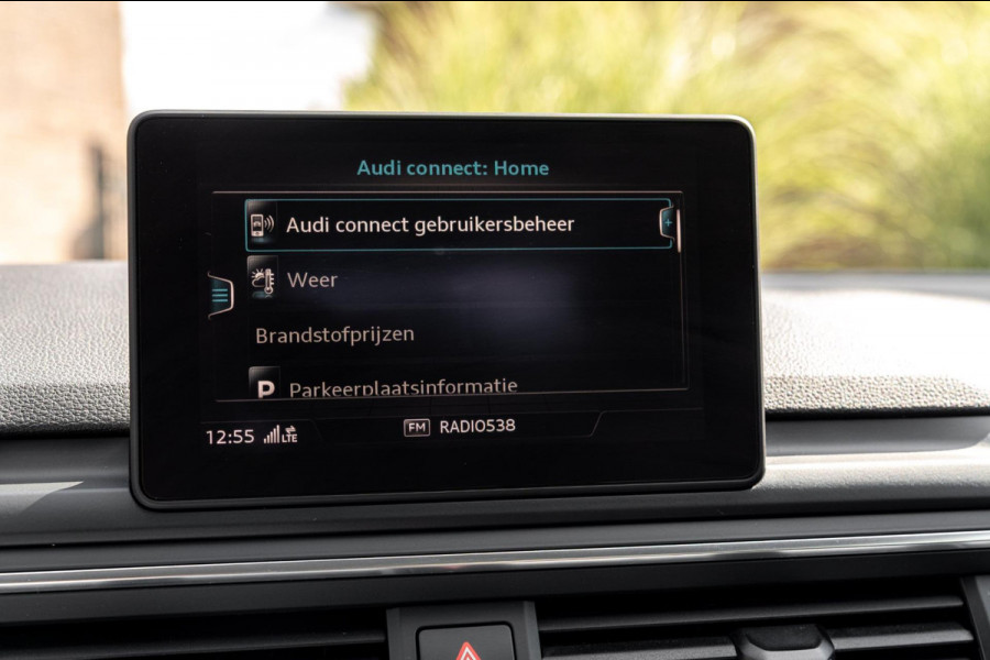 Audi A4 Avant 1.4 TFSI Sport Edition 150 PK 1e Eig Sportstoelen LED Navi 20'' ABT