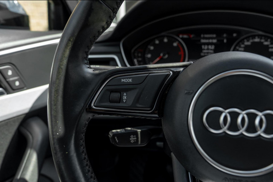 Audi A4 Avant 1.4 TFSI Sport Edition 150 PK 1e Eig Sportstoelen LED Navi 20'' ABT