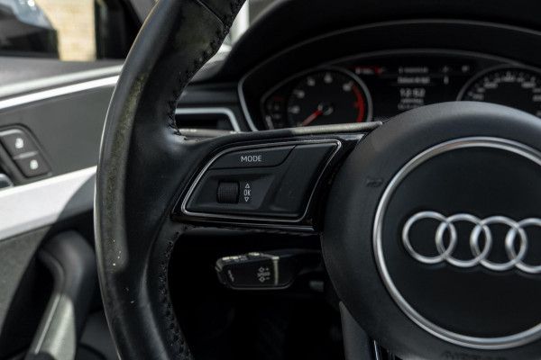 Audi A4 Avant 1.4 TFSI Sport Edition 150 PK 1e Eig Sportstoelen LED Navi 20'' ABT