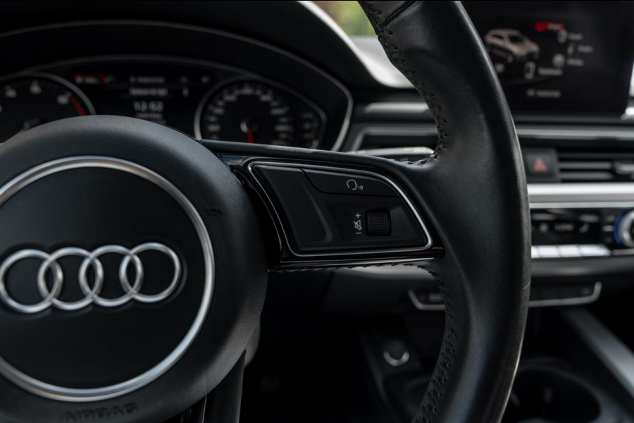 Audi A4 Avant 1.4 TFSI Sport Edition 150 PK 1e Eig Sportstoelen LED Navi 20'' ABT
