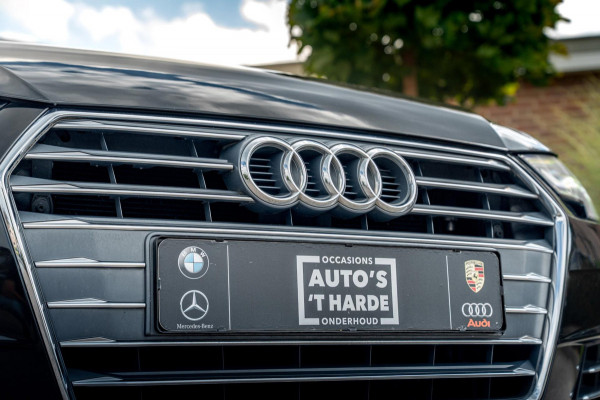 Audi A4 Avant 1.4 TFSI Sport Edition 150 PK 1e Eig Sportstoelen LED Navi 20'' ABT