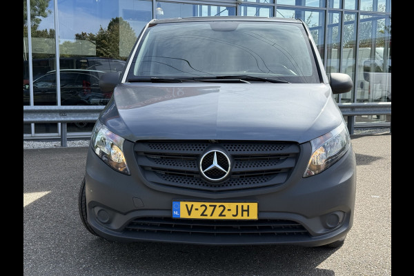 Mercedes-Benz Vito 111 CDI Lang | NL-auto | Airco | Cruisec. | Trekhaak