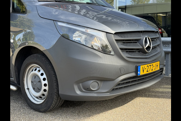 Mercedes-Benz Vito 111 CDI Lang | NL-auto | Airco | Cruisec. | Trekhaak