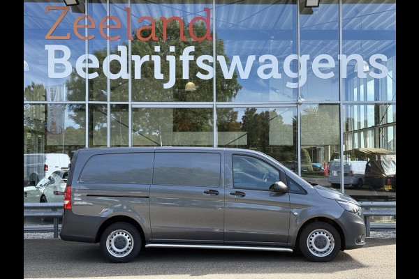 Mercedes-Benz Vito 111 CDI Lang | NL-auto | Airco | Cruisec. | Trekhaak