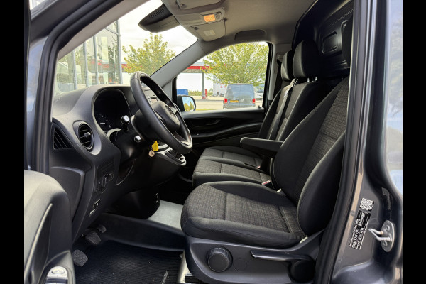 Mercedes-Benz Vito 111 CDI Lang | NL-auto | Airco | Cruisec. | Trekhaak