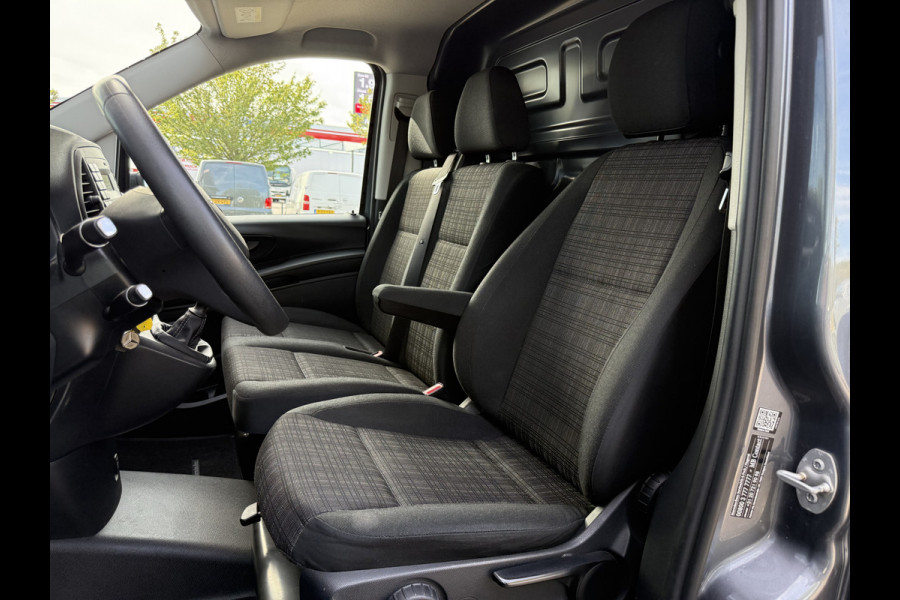 Mercedes-Benz Vito 111 CDI Lang | NL-auto | Airco | Cruisec. | Trekhaak
