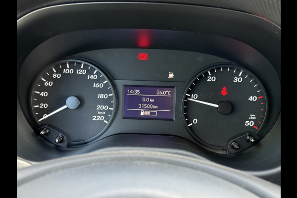 Mercedes-Benz Vito 111 CDI Lang | NL-auto | Airco | Cruisec. | Trekhaak