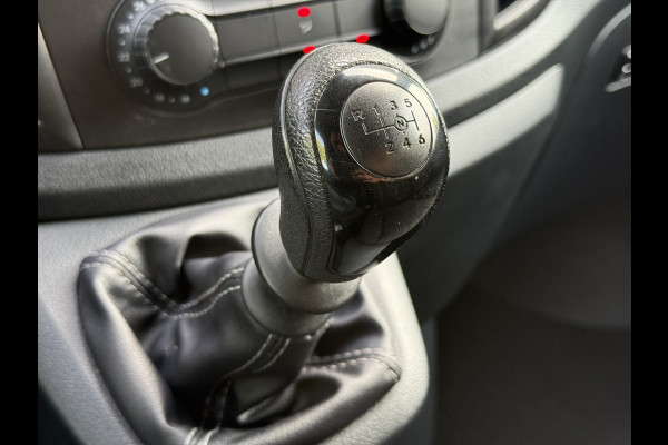 Mercedes-Benz Vito 111 CDI Lang | NL-auto | Airco | Cruisec. | Trekhaak