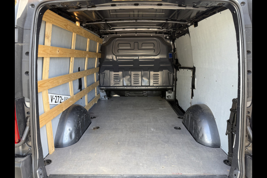Mercedes-Benz Vito 111 CDI Lang | NL-auto | Airco | Cruisec. | Trekhaak