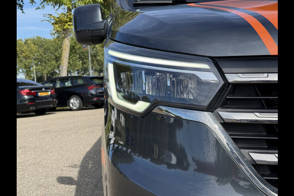 Renault Trafic 2.0 dCi 150 T29 L2H1 DC Business | NL-auto | 1e Eig | 2x Schuifd. | Trekhaak | Stoelverw. | Navi | LED