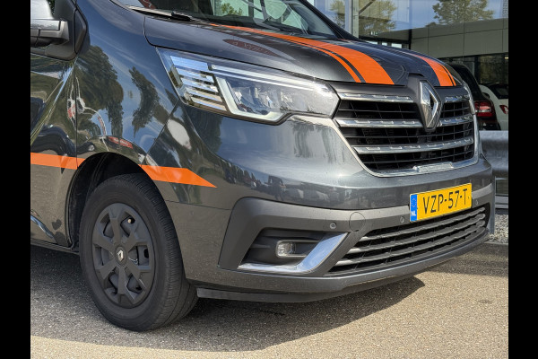 Renault Trafic 2.0 dCi 150 T29 L2H1 DC Business | NL-auto | 1e Eig | 2x Schuifd. | Trekhaak | Stoelverw. | Navi | LED