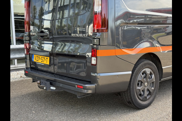 Renault Trafic 2.0 dCi 150 T29 L2H1 DC Business | NL-auto | 1e Eig | 2x Schuifd. | Trekhaak | Stoelverw. | Navi | LED
