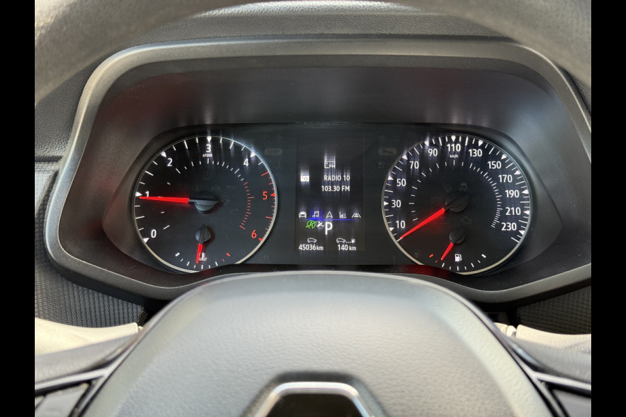 Renault Trafic 2.0 dCi 150 T29 L2H1 DC Business | NL-auto | 1e Eig | 2x Schuifd. | Trekhaak | Stoelverw. | Navi | LED