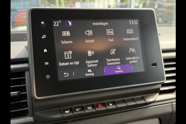 Renault Trafic 2.0 dCi 150 T29 L2H1 DC Business | NL-auto | 1e Eig | 2x Schuifd. | Trekhaak | Stoelverw. | Navi | LED