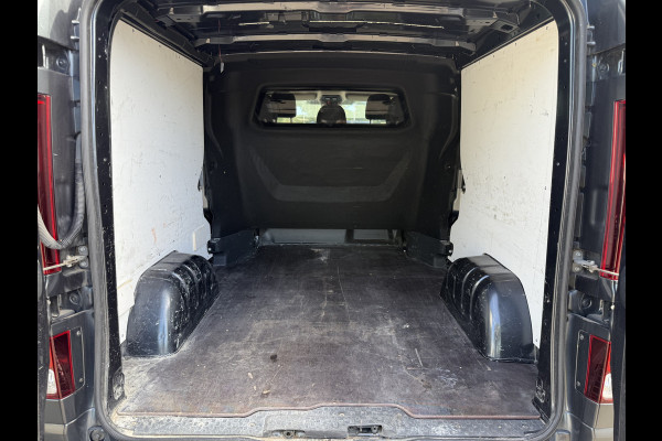 Renault Trafic 2.0 dCi 150 T29 L2H1 DC Business | NL-auto | 1e Eig | 2x Schuifd. | Trekhaak | Stoelverw. | Navi | LED
